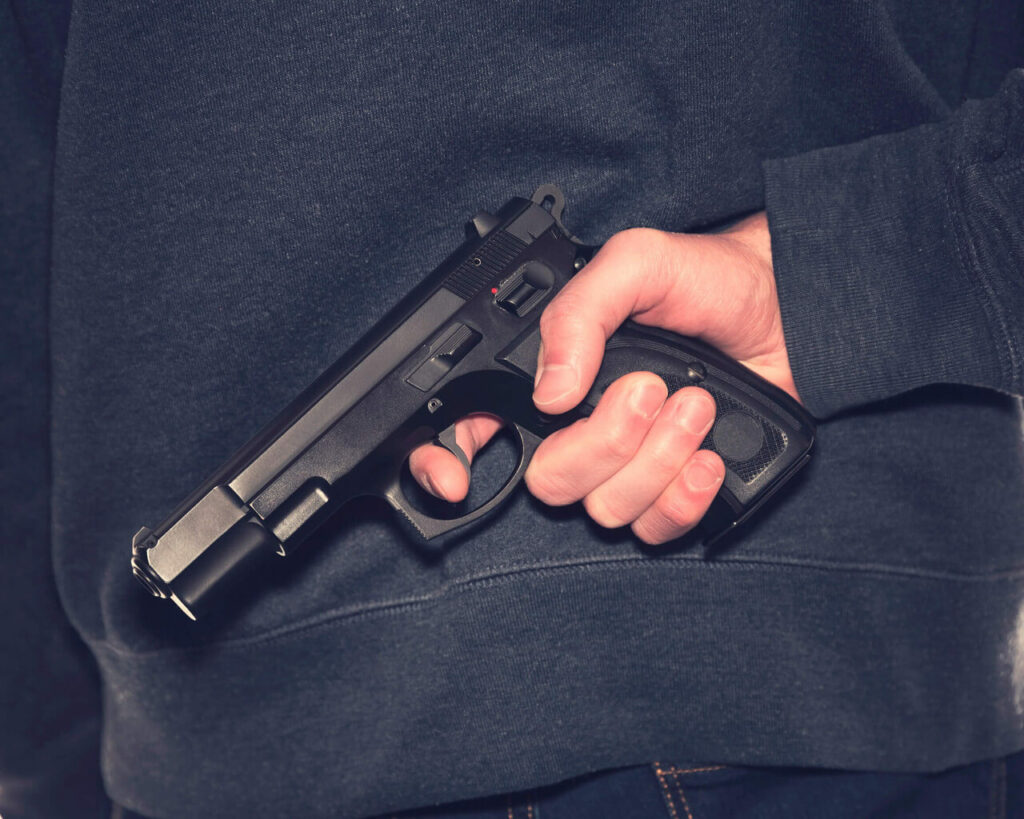 How to Find the Right Self-Defense Firearm for First-Time Gun Buyers