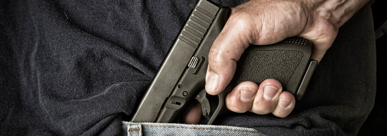 concealed-carrier