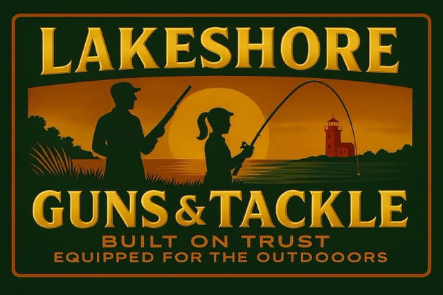 Lakeshore Guns & Tackle